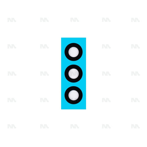 Lentille de Caméra Original OEM pour Samsung Galaxy A14 5G A146B - Noir