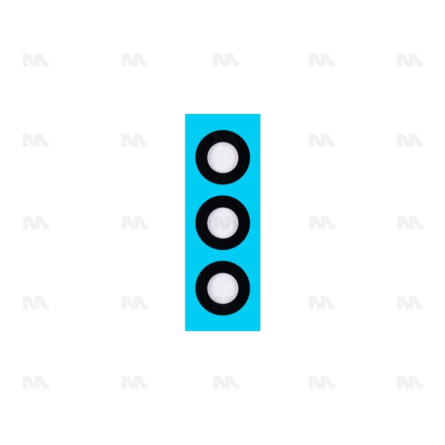 Lentille de Caméra Original OEM pour Samsung Galaxy A14 5G A146B - Noir