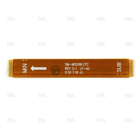 Nappe Principale Original pour Samsung Galaxy M52 M526B
