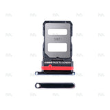 Support de carte SIM – Argent – OEM pour Xiaomi 11T, 11T Pro