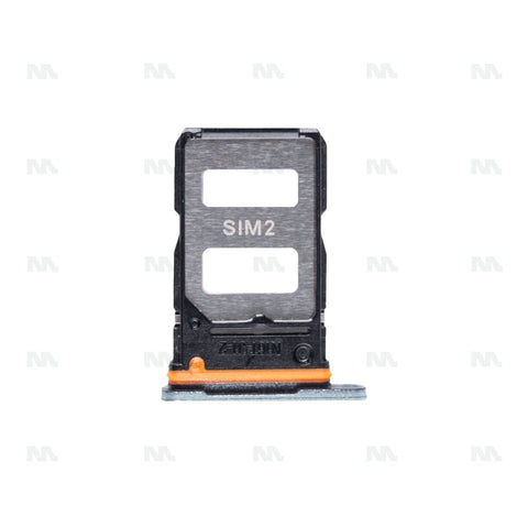 Support pour carte SIM Xiaomi Poco F6 vert OEM