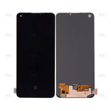 Ecran Original OEM + Vitre pour Realme 8 Pro RMX3081 - Infinite Black