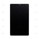 Ecran Original OEM complet + Vitre pour Samsung Galaxy Tab A7 Lite LTE (2021) T225 - Dark Grey