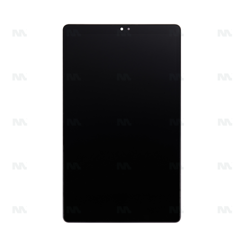 Ecran Original OEM complet + Vitre pour Samsung Galaxy Tab A7 Lite LTE (2021) T225 - Dark Grey