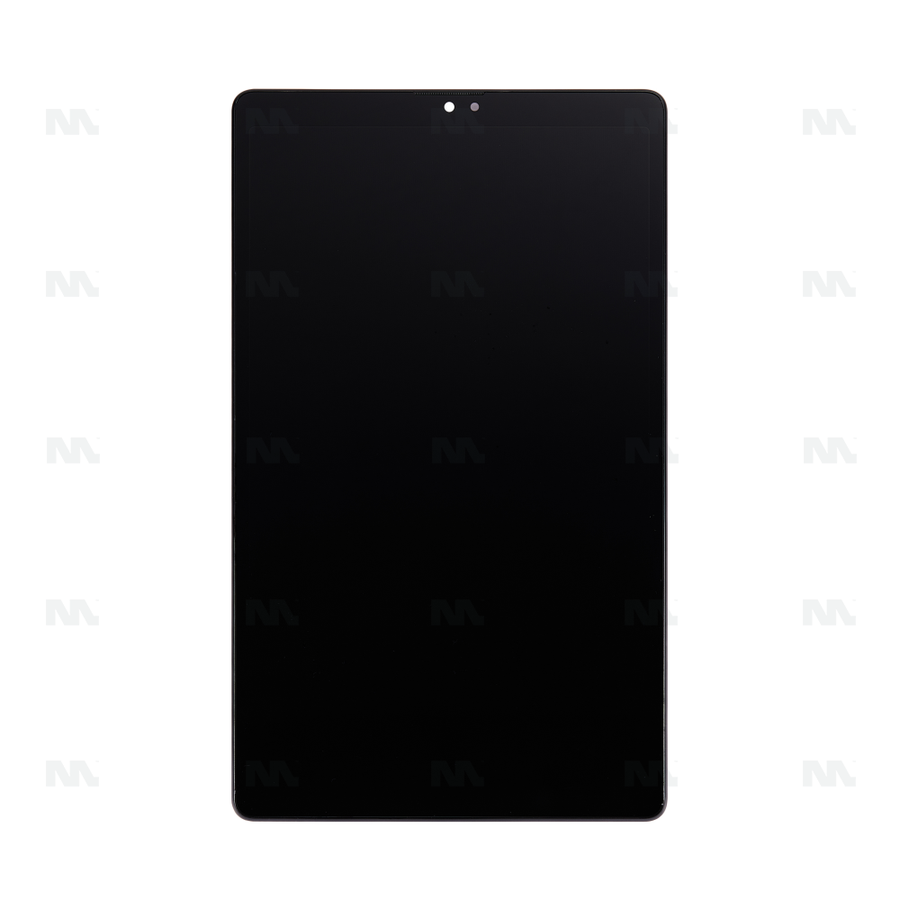 Ecran Original OEM complet + Vitre pour Samsung Galaxy Tab A7 Lite LTE (2021) T225 - Dark Grey