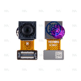 Caméra avant 5 MP grand angle OEM pour Samsung Galaxy A04s A047F