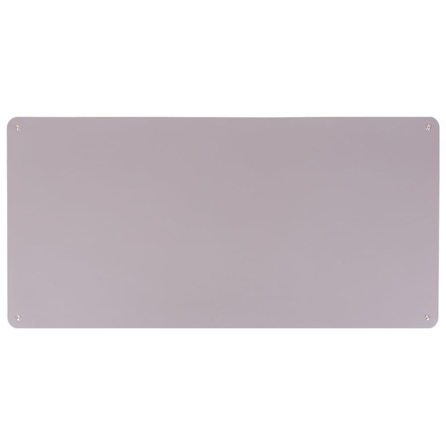 Tapis de table en caoutchouc ESD haut de gamme avec picots de 4 x 10 mm, 1 200 mm x 610 mm, gris