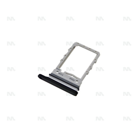 Support de carte SIM gris OEM pour Samsung Galaxy Z Flip 3 F711B