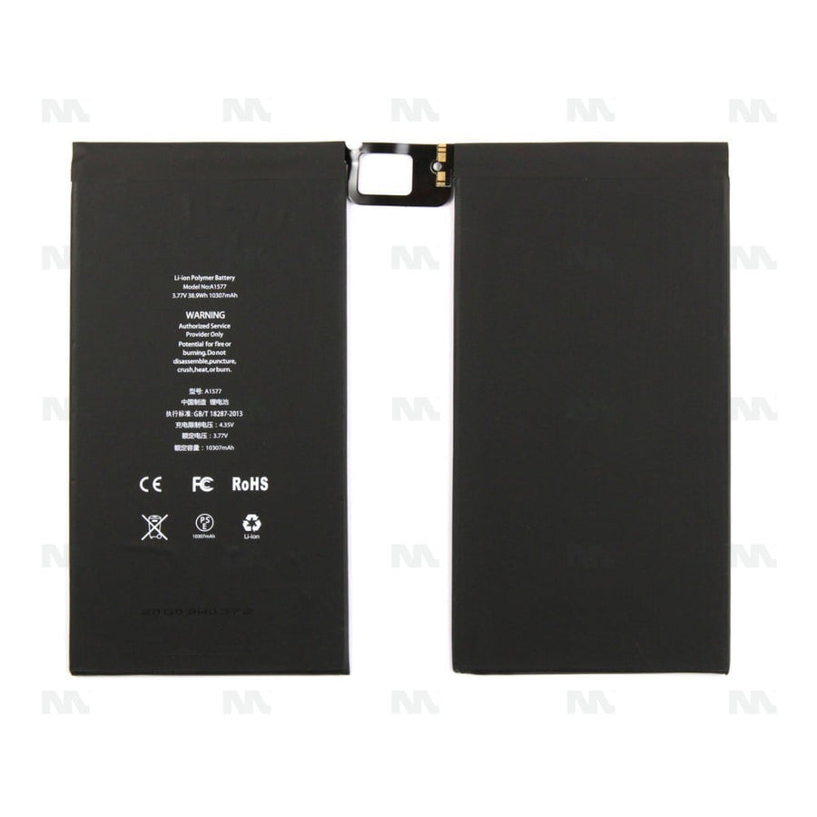 Batterie Apple iPad Pro 12.9 pouces (2015) (A1577) - OEM