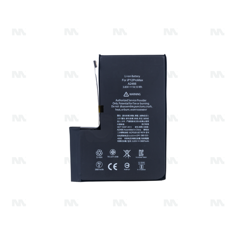 Batterie Apple iPhone 12 Pro Max avec puce TI - OEM