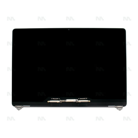Ecran LCD complet pour Macbook Pro 16 LCD A2141 (2019) - Space Grey