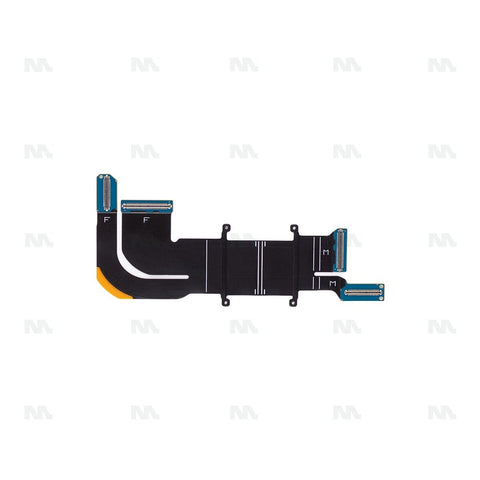 Axe de rotation flexible OEM pour Samsung Galaxy Z Fold6 F956B