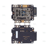 Lecteur de carte SIM pour Samsung Galaxy Tab A9 Plus X210, X215, X216 OEM