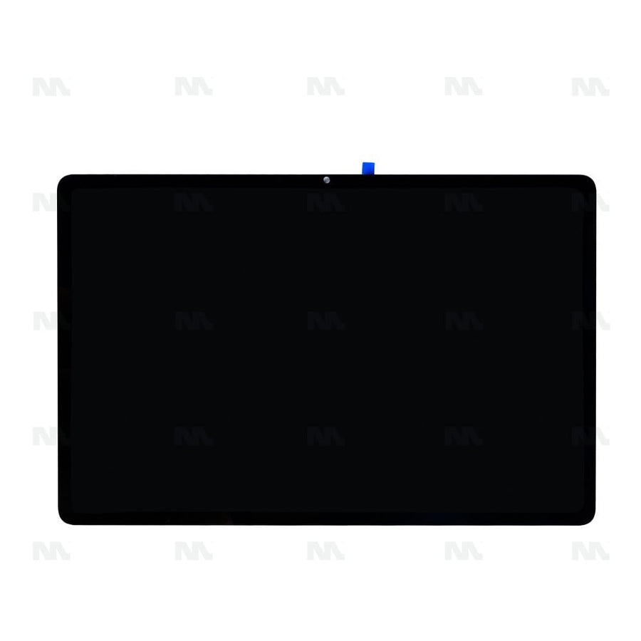 Ecran Original OEM + Vitre pour Lenovo Yoga Tab 11.1 (2025) TB710FU / ZAG60076SE - Noir