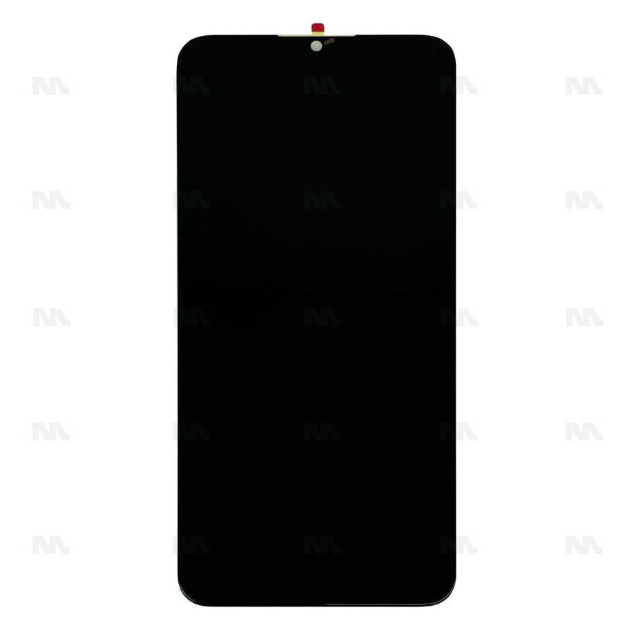 Écran complet sans châssis Original pour Samsung Galaxy A02S A025G (EU), A03 A035G (EU), A03S A037G (EU) - Noir