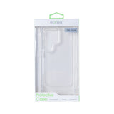 Étui anti-éclatement Rixus pour Samsung Galaxy S24 Ultra 5G transparent