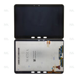 Ecran Original OEM + Vitre pour Samsung Galaxy Tab Active Pro 10.1 T540 / T545 - Noir