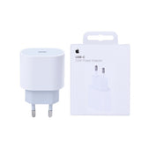Adaptateur secteur USB-C 20 W Apple (MUVV3ZM/A) d'origine