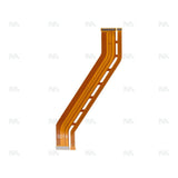 Écran flexible OEM pour Samsung Galaxy Tab S7 Plus T970N, T976B, S8 Plus X800N, X806B