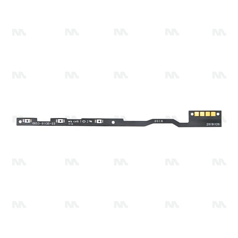 Nappe On/Off et Volume pour Google Pixel 4a G025J – OEM