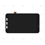 Ecran LCD + Vitre pour Samsung Galaxy Tab Active 2 T395 - Noir