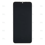 Ecran LCD complet + Vitre pour Huawei X7A (RKY-LX1 / RKY-LX2) - Noir
