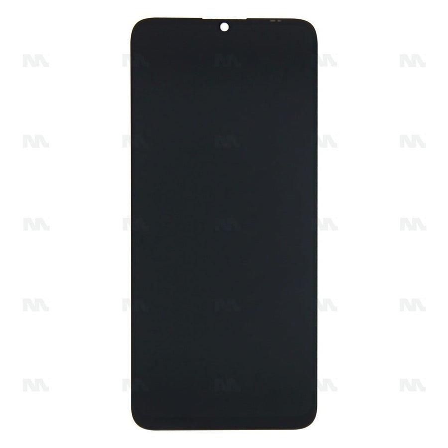 Ecran LCD complet + Vitre pour Huawei X7A (RKY-LX1 / RKY-LX2) - Noir