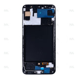 Chassis + Ecran Incell pour Samsung Galaxy A30s A307F - Noir