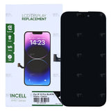 Ecran LCD pour iPhone 15 Pro Top - In-Cell