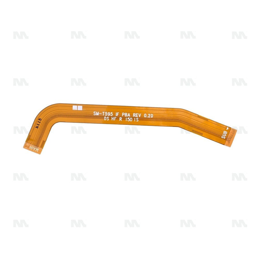 Nappe principale OEM pour Samsung Galaxy Tab A 10,5 pouces T590, T595