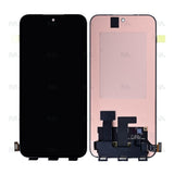 Ecran Original pour Oppo Reno15 Pro - Noir