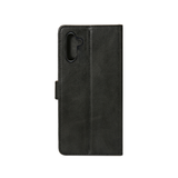 Rixus Bookcase pour Samsung Galaxy S25 FE Noir