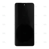 Ecran LCD + Vitre pour Motorola Moto E32 XT2227 - Noir