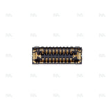 Connecteur FPC pour caméra avant (14 pin) pour iPhone 16 Pro, 16 Pro Max