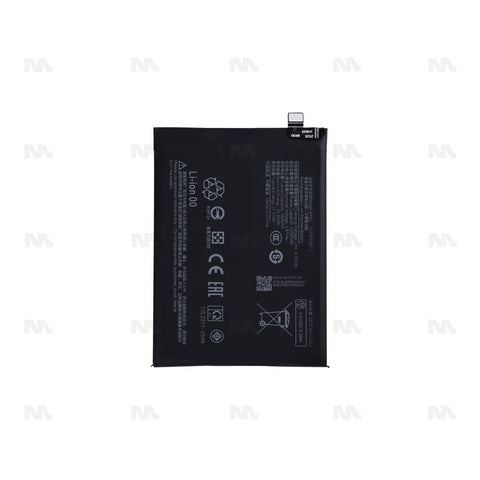Batterie Xiaomi Redmi Note 14 4G (BR50) - OEM
