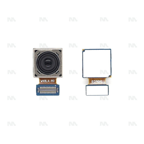 Caméra arrière 48 MP grand angle OEM pour Samsung Galaxy A42 5G A426B