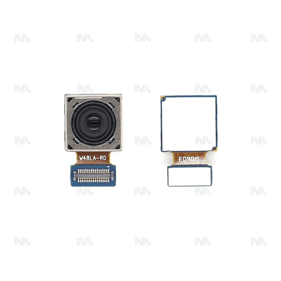 Caméra arrière 48 MP grand angle OEM pour Samsung Galaxy A42 5G A426B