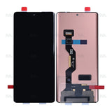Ecran Original OEM + Vitre pour Motorola Moto G85 - Noir