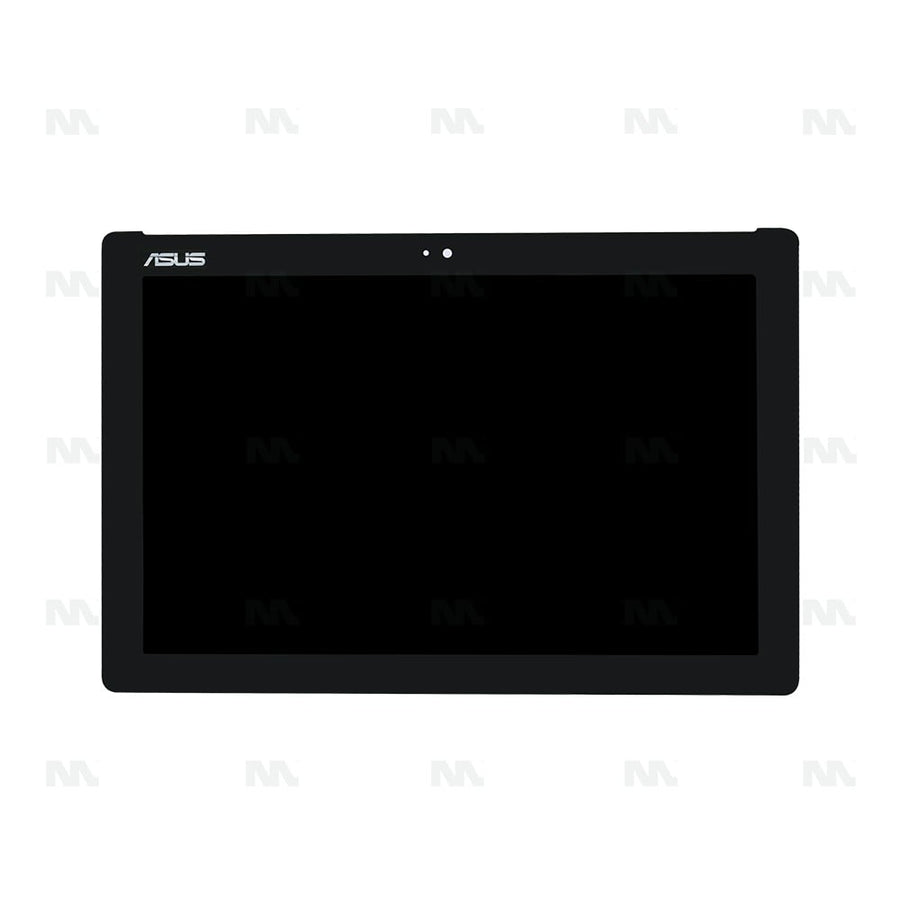 Ecran Original OEM + Vitre pour Asus Zenpad 10 Z300M - Noir