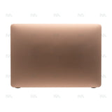 Ecran LCD complet pour MacBook Air 13 (2018) (A1932) - Rose Gold