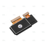 Ensemble caméra arrière Original pour Samsung Galaxy Fold F900F, F907B