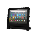 Étui pour tablette Rixus RXTC06 pour Apple iPad Mini 6 8,3 pouces Noir