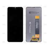 Ecran Original OEM + Vitre pour Samsung Galaxy M33 M336B - Noir