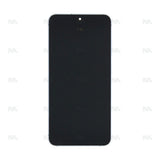 Chassis + Ecran LCD + Vitre pour Samsung Galaxy S24 (SM-S921B) Sapphire Blue Pre - Assembled