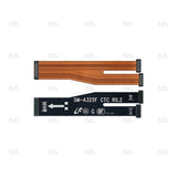 Flex principal OEM pour Samsung Galaxy A32 4G A325F et A22 4G A225F