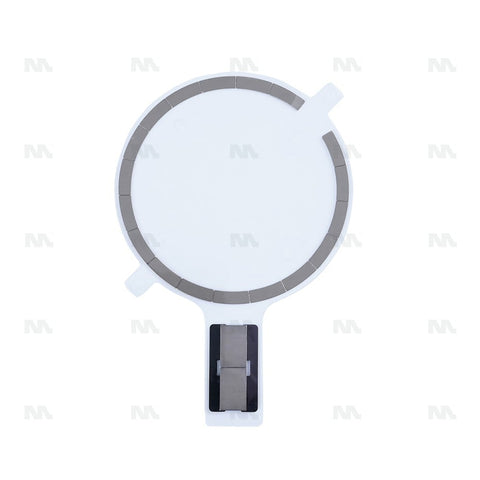 Aimant Magsafe pour iPhone 16, 16 Plus