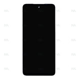Ecran pour Motorola Moto G17 / G17 Power - Noir - OEM