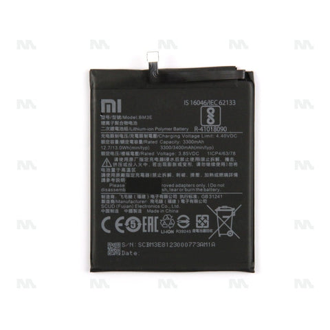 Batterie Xiaomi Mi 8 (BM3E) - OEM