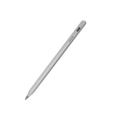 Stylet capacitif Rixus RXPL03 Smooth Writing 2 pour Apple iPad