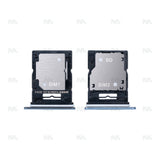 Support pour carte SIM pour Xiaomi Redmi Note 13 4G – bleu glacier – OEM